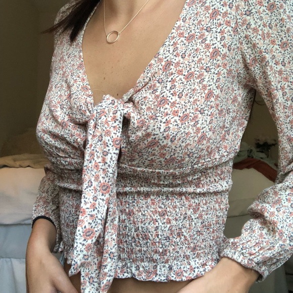 Blouse - Picture 1 of 2
